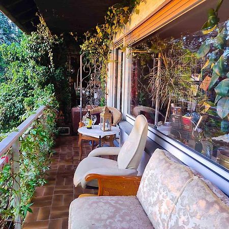 Freiraum Apartment Kups Bagian luar foto