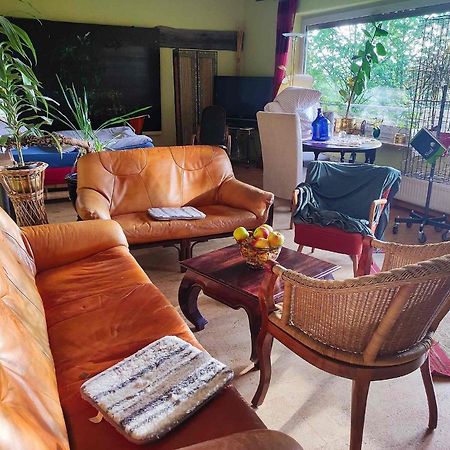 Freiraum Apartment Kups Bagian luar foto
