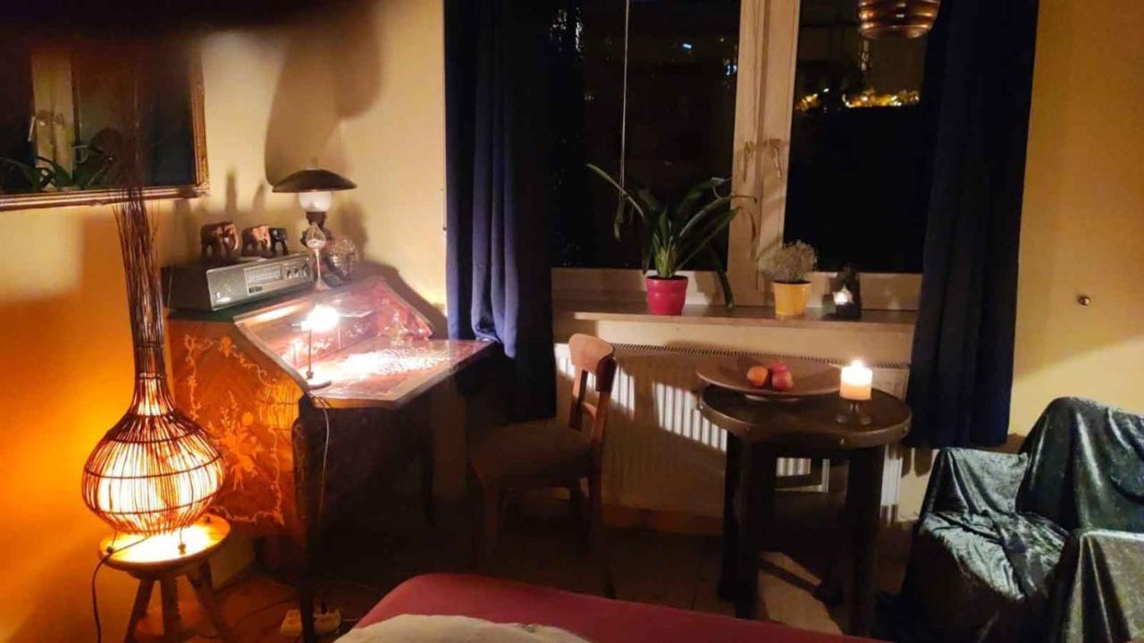 Freiraum Apartment Kups Bagian luar foto