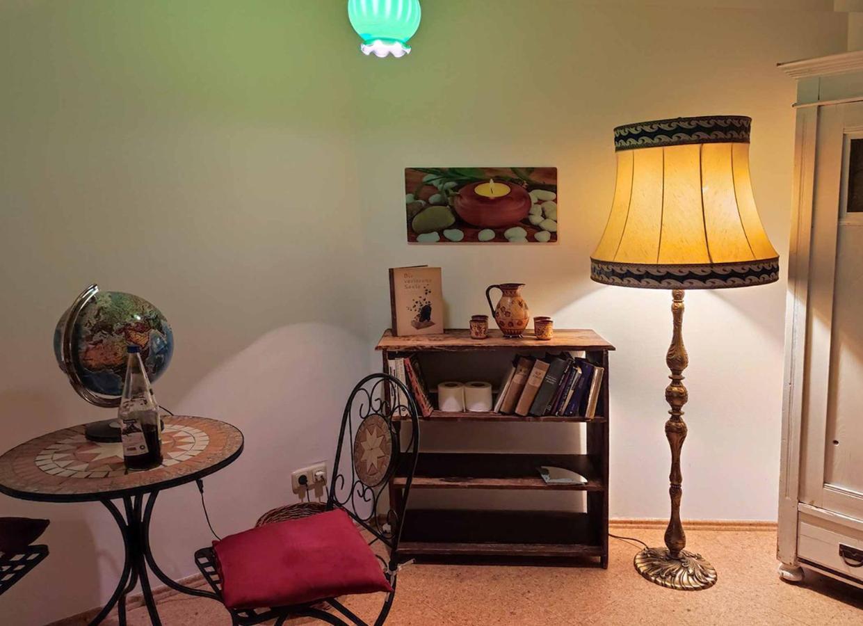 Freiraum Apartment Kups Bagian luar foto