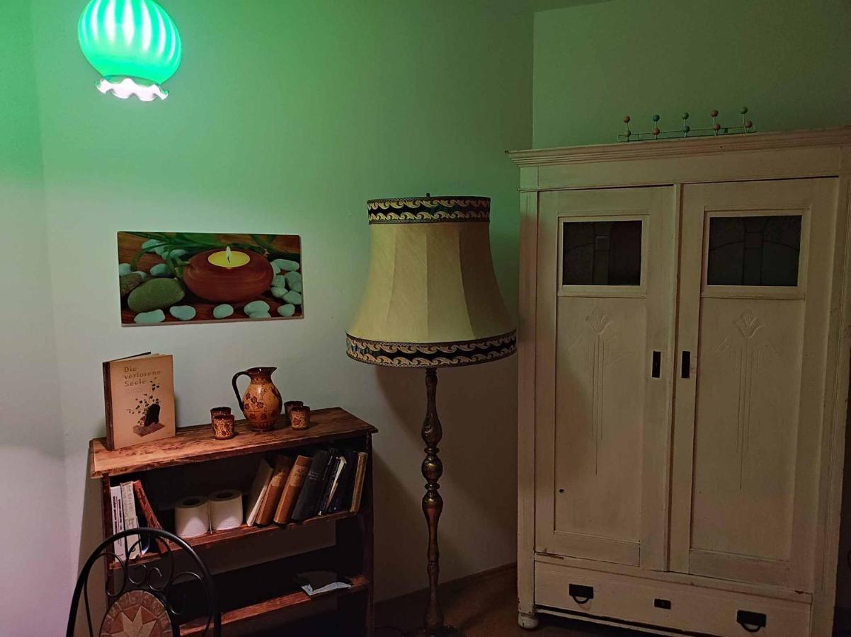 Freiraum Apartment Kups Bagian luar foto