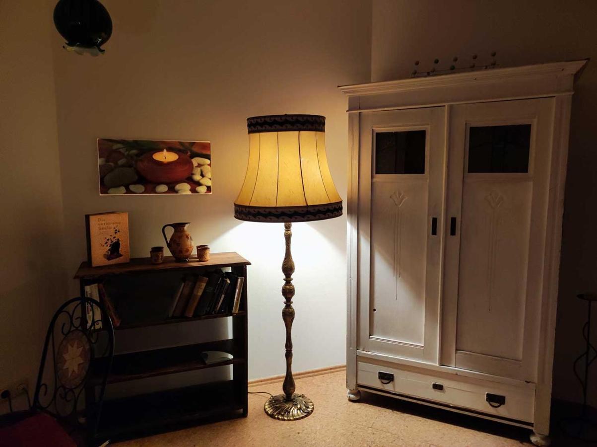 Freiraum Apartment Kups Bagian luar foto