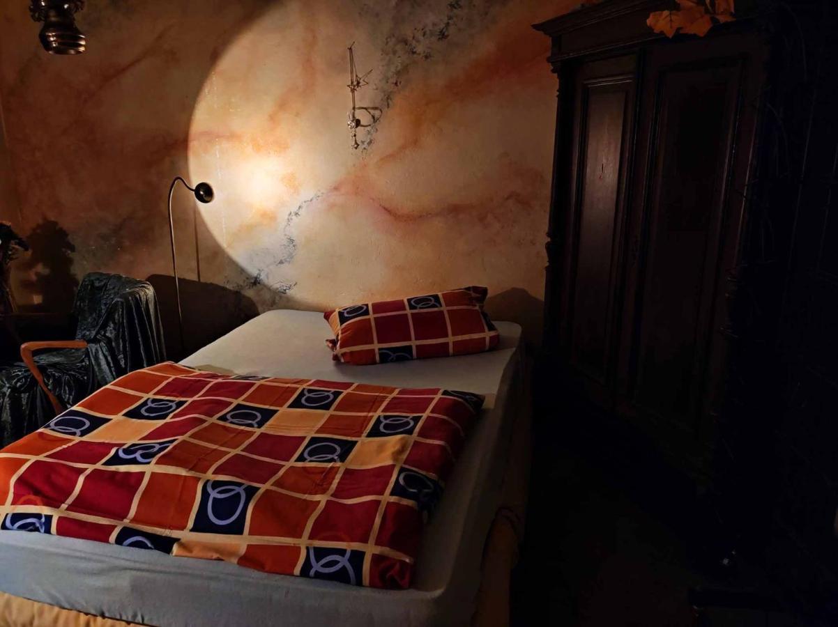 Freiraum Apartment Kups Bagian luar foto