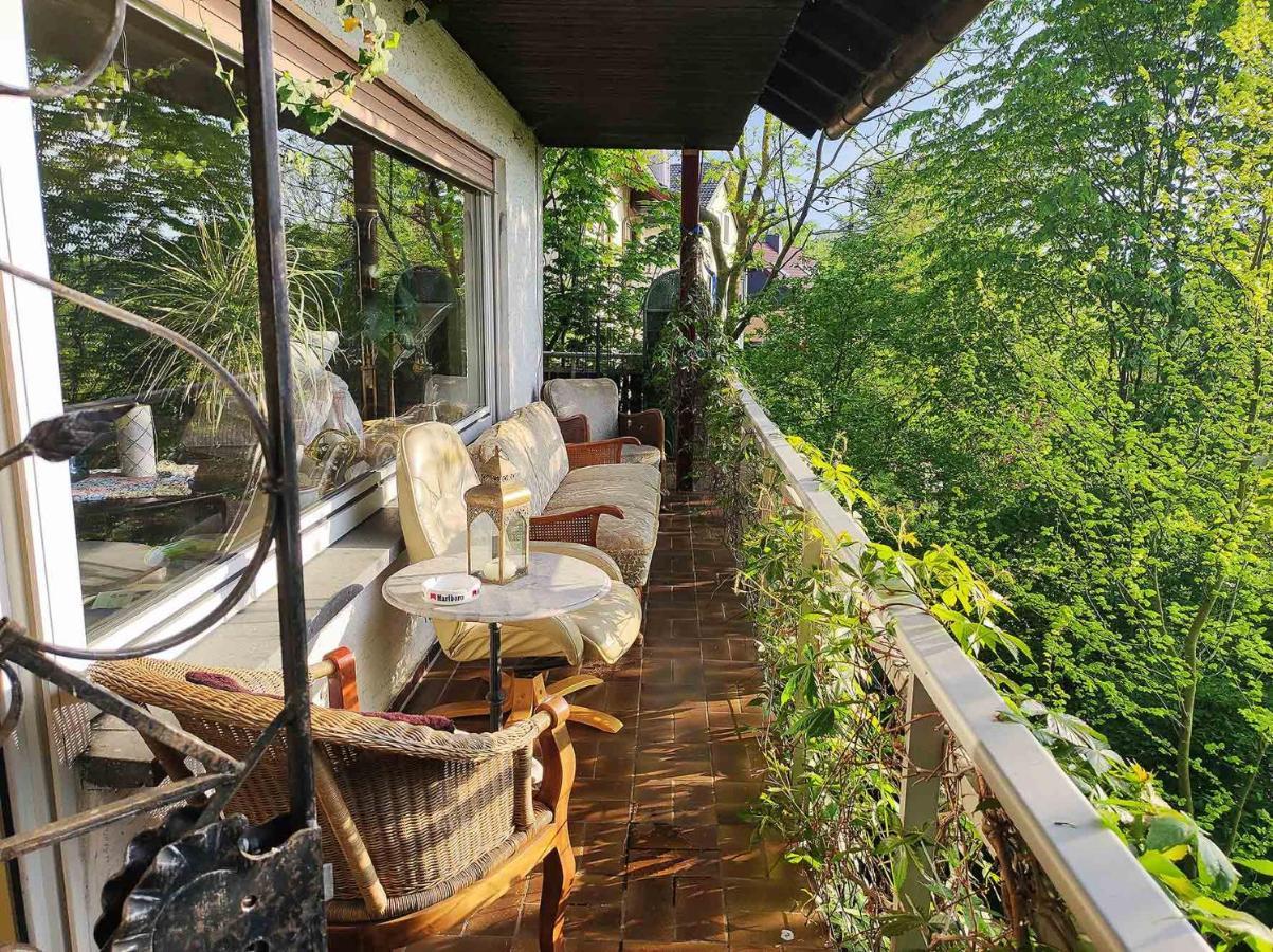 Freiraum Apartment Kups Bagian luar foto