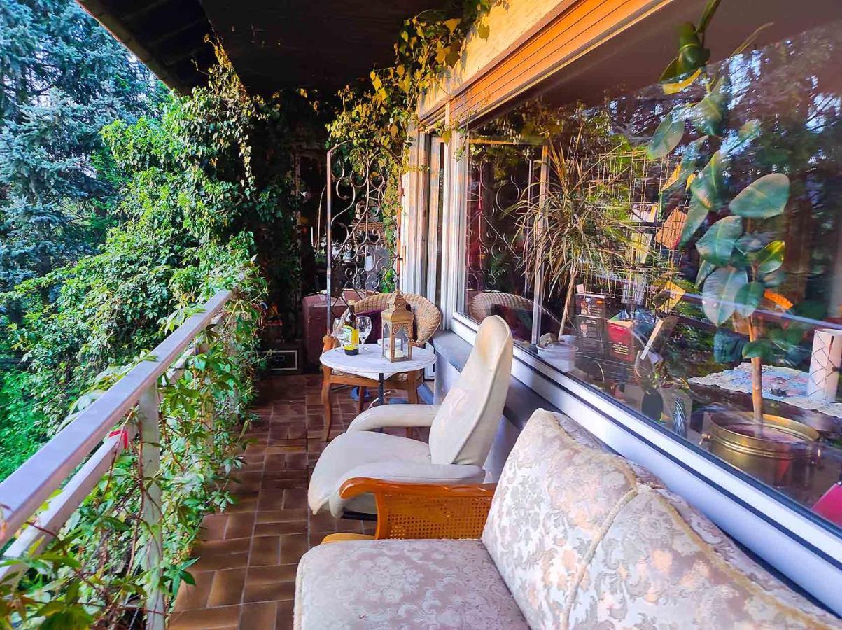 Freiraum Apartment Kups Bagian luar foto