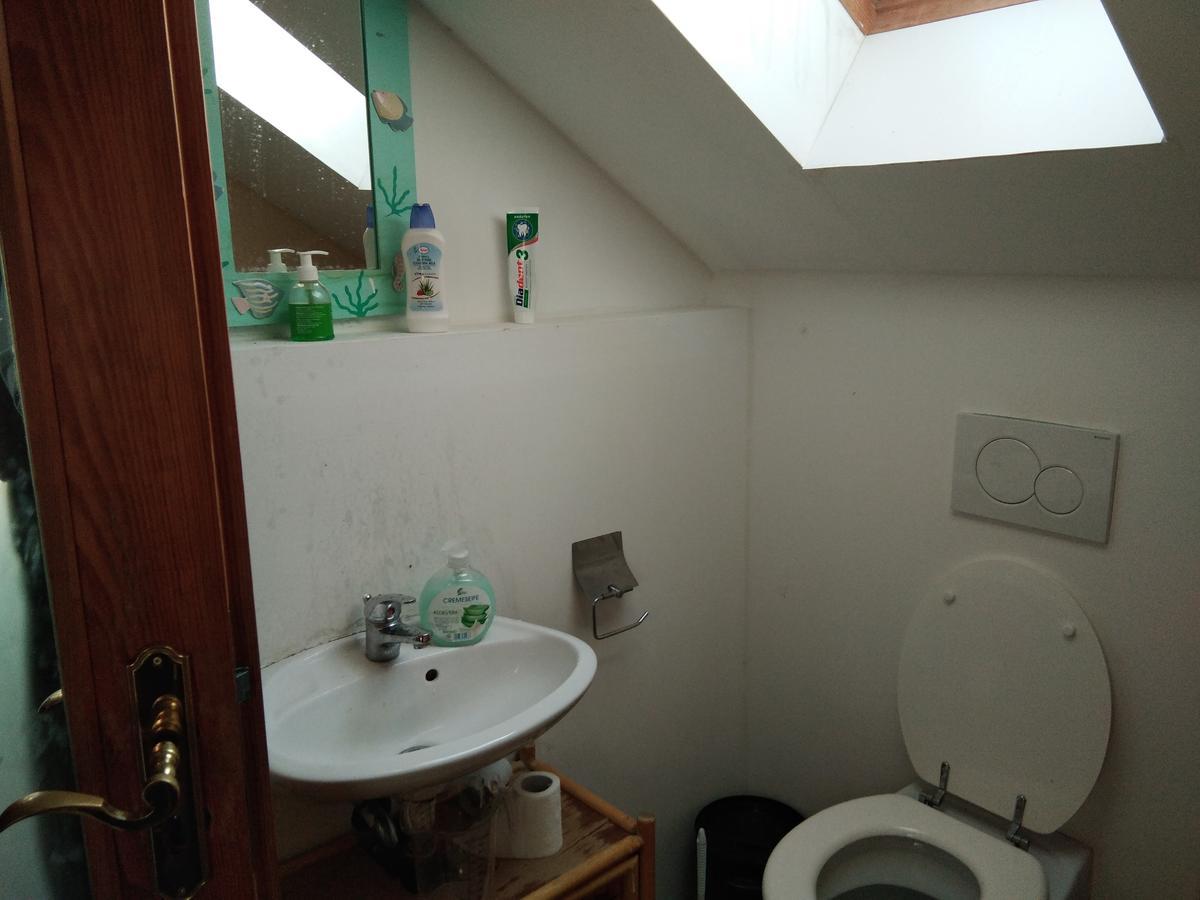 Freiraum Apartment Kups Bagian luar foto